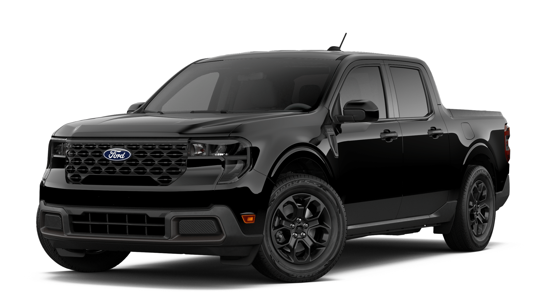 2026 Ford Maverick® External Image 1